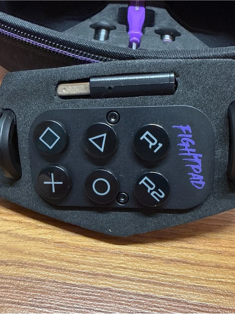 PDP Victrix Pro BFG Wireless Controller for PS5, PS4